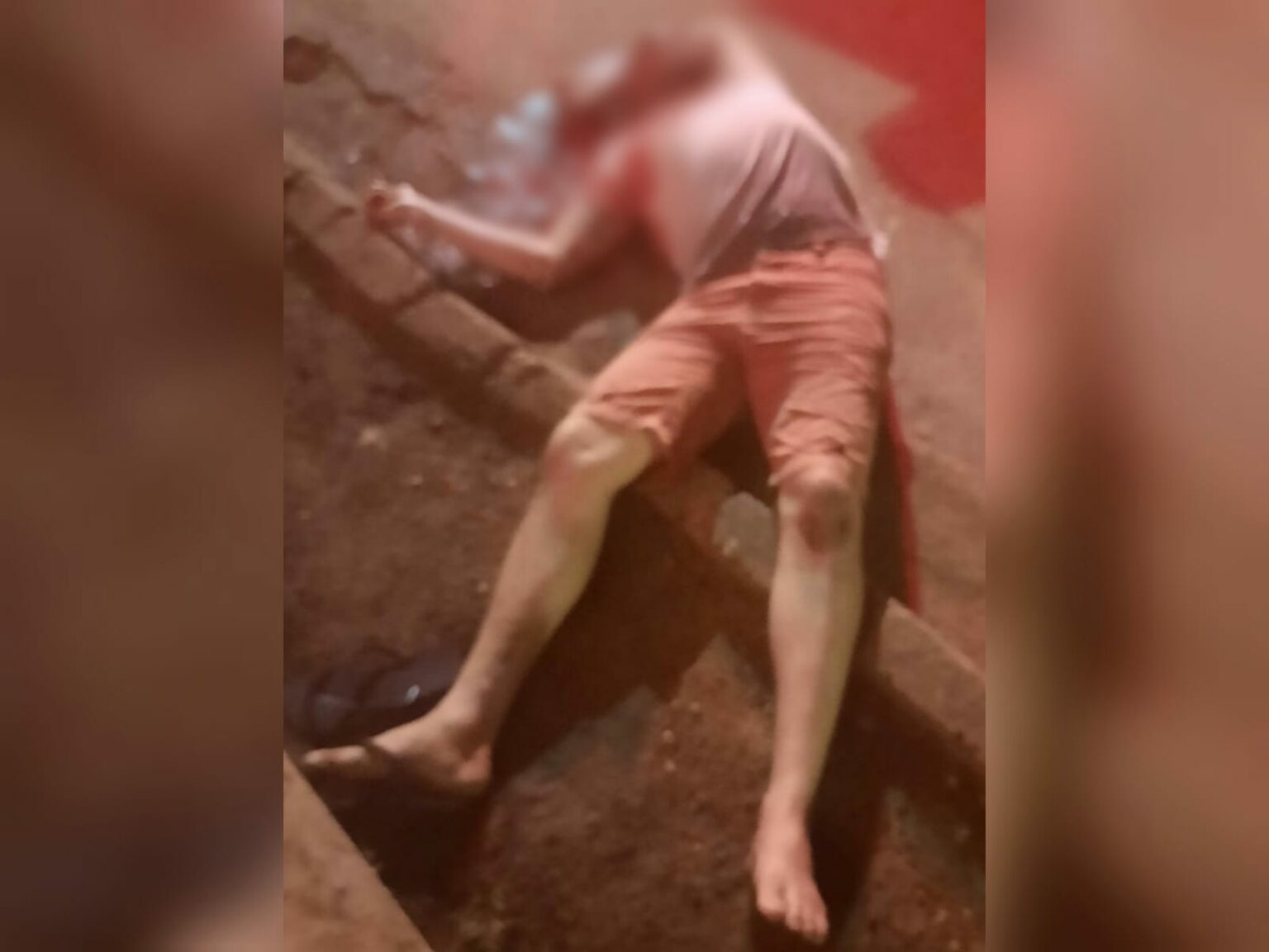 Homem é executado com dois tiros no rosto em Marabá
