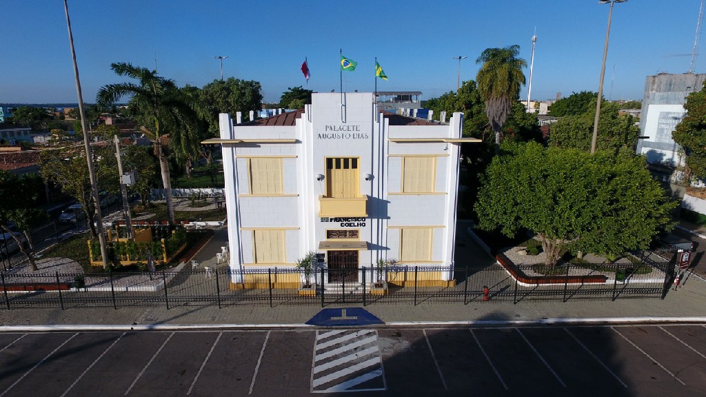 Museu de Marabá contagia visitantes com programação na Semana da Música