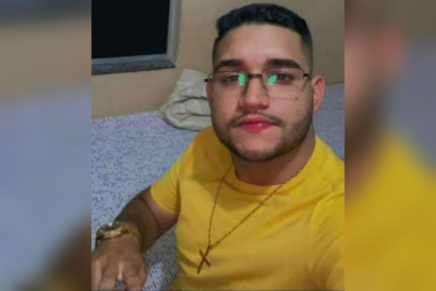 Homem é executado a tiros dentro do carro no sul do Pará