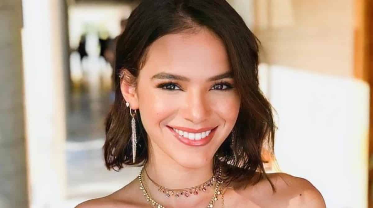 Bruna Marquezine assume ter sido traída e web cita Neymar