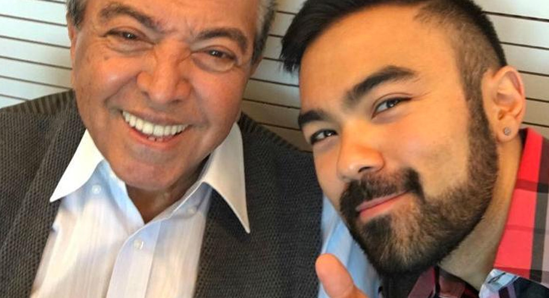 Filho de Maurício de Sousa defende novo personagem gay na Turma da Mônica
