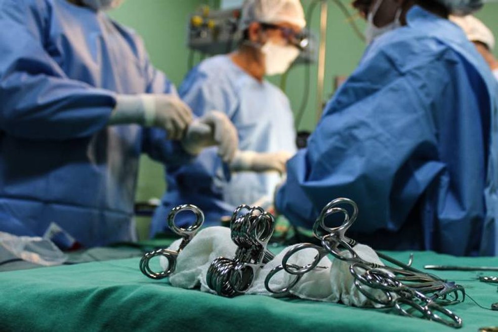 Pará registra queda de 80% na doação de órgãos durante a pandemia
