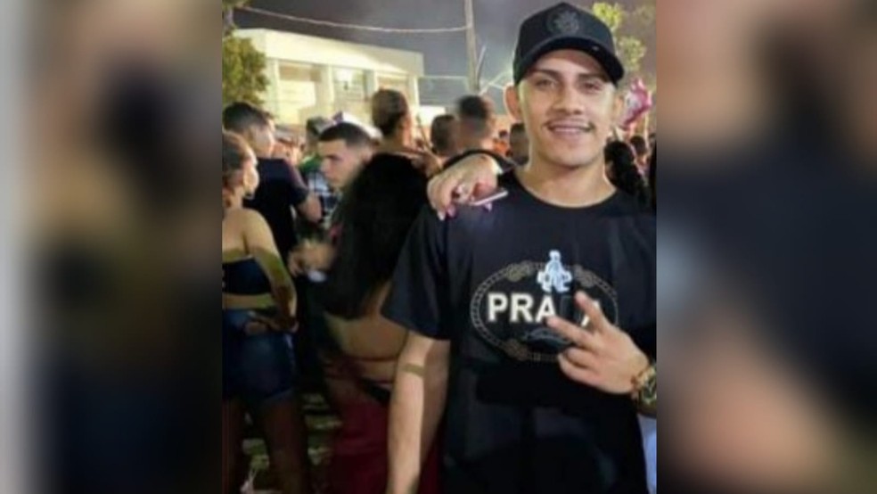 Jovem é assassinado a facadas durante festa no oeste do Pará