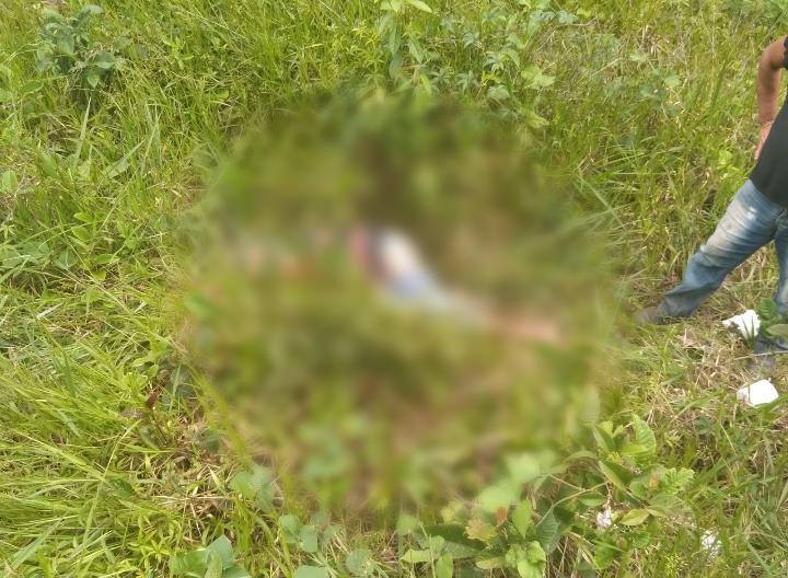 Corpo de motorista é encontrado no sudoeste do Pará