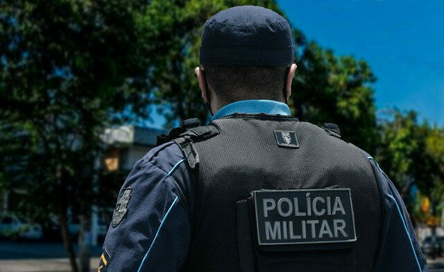 Vereador é preso após passar com carro por cima de mulher de 36 anos