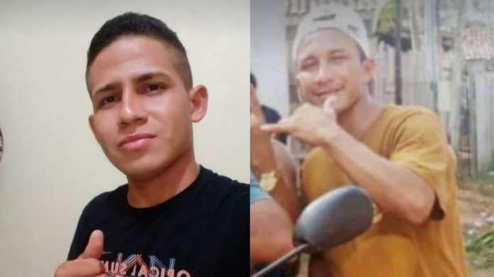 Colisão entre motos mata dois jovens no nordeste do Pará