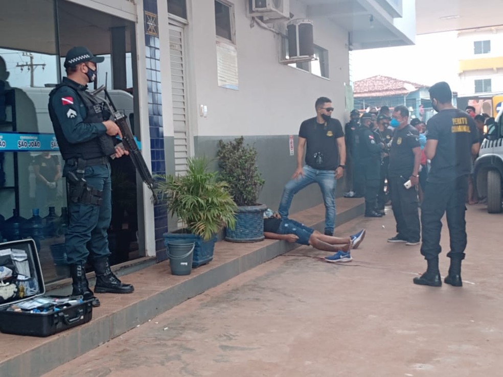 Jovem é executado com tiros na cabeça no oeste do Pará