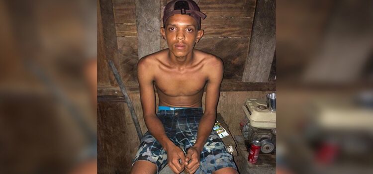 Vaqueiro que confessou morte de patrões deve responder como adolescente