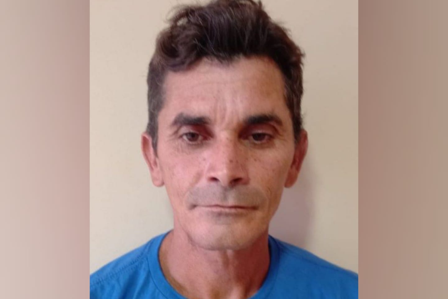 Agricultor ameaça ex de morte pelo WhatsApp: ‘Vou beber teu sangue’