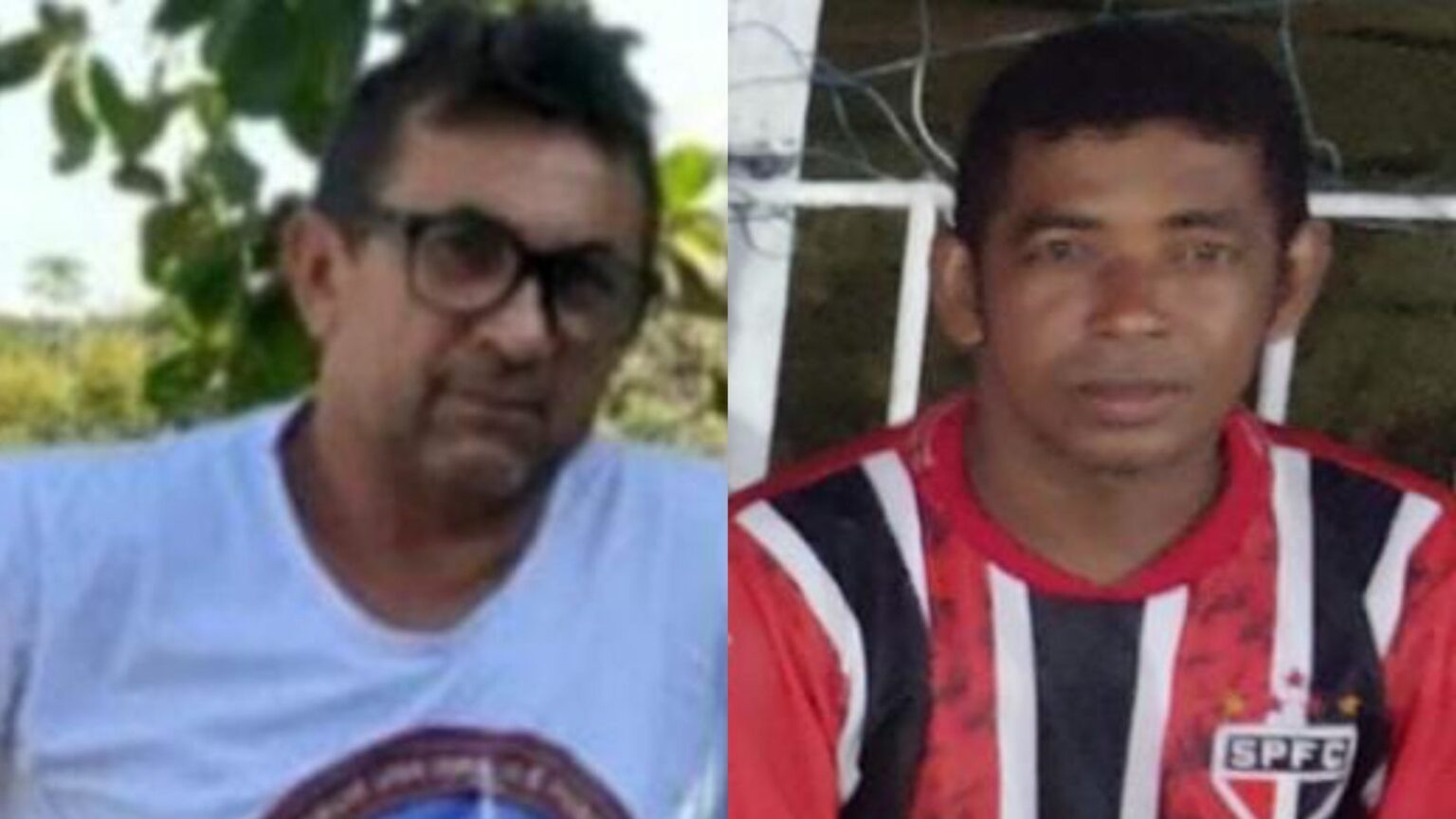 Colegas de trabalho morrem durante troca de turno no Distrito Industrial de Marabá