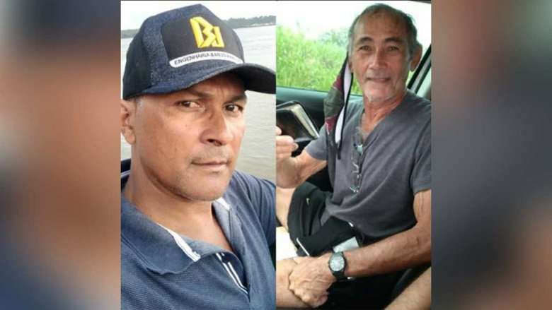 No Pará, homem acha carteira cheia de dinheiro e devolve ao dono