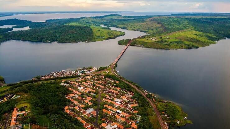 Tremor de terra assusta moradores no sudeste do Pará