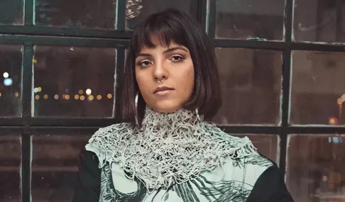 Cantora paraense acusa ex-marido de abusos e ganha medida protetiva