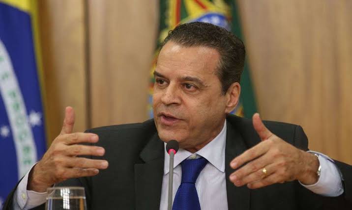Justiça determina prisão de ex-presidente da Câmara