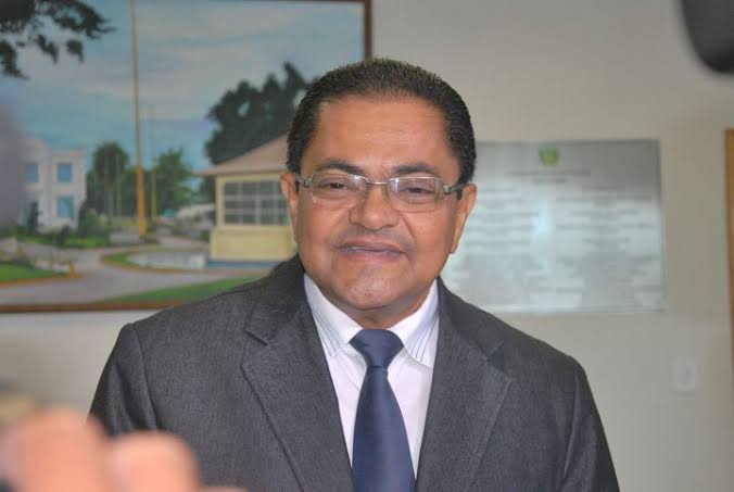 Vereador Miguelito é preso após ameaçar mulher de morte com revólver