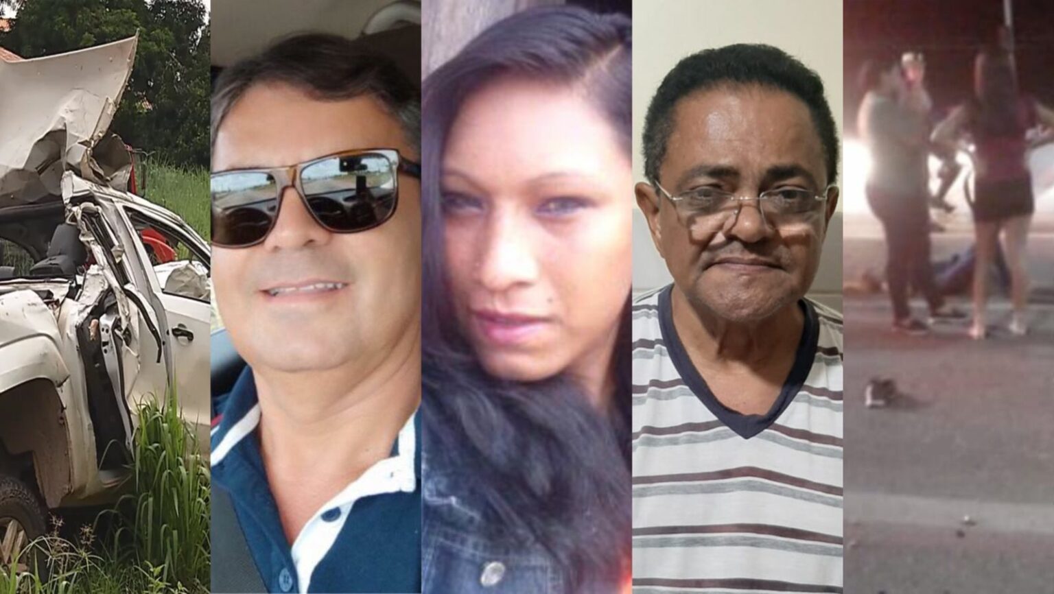 Morte de joalheiro, violência de gênero e prisão de vereador: crimes que impactaram Marabá em 2021