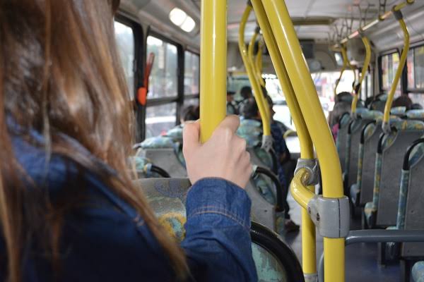 Homem é preso por importunação sexual dentro de ônibus no Pará