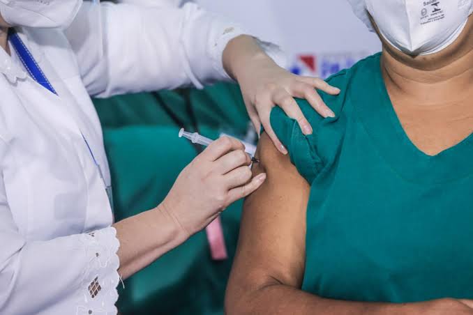 Prefeitura sorteia R$ 1 mil para quem tomar 2ª dose da vacina