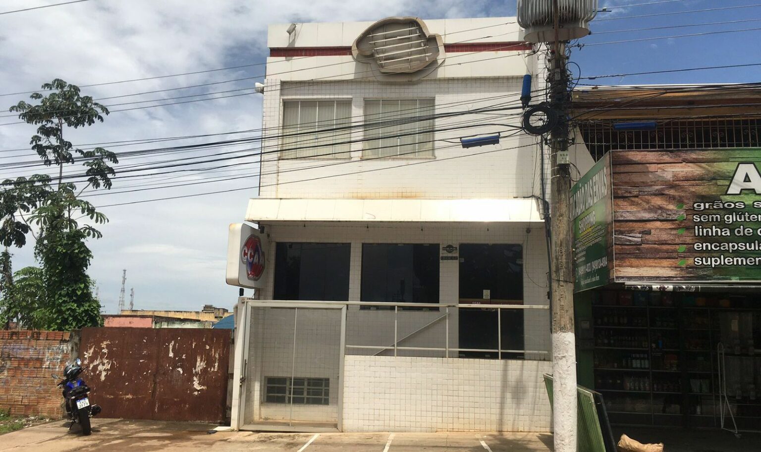 Inadimplência: CCAA encerra atividades em Marabá após 34 anos