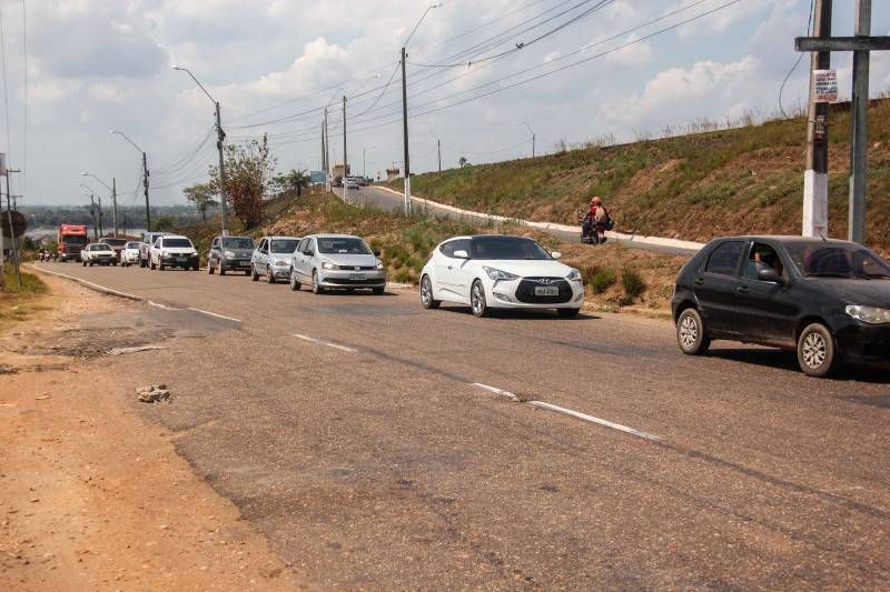 Empreiteira maranhense vai executar obras de duplicação de rodovia em Marabá