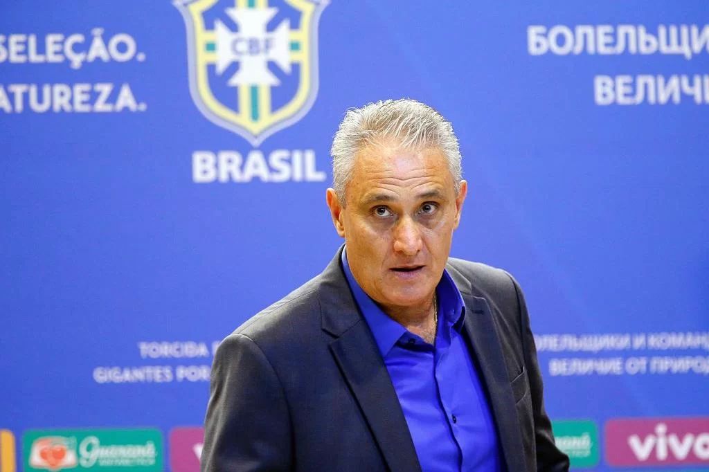 Tite é o único brasileiro na lista de melhores técnicos do mundo