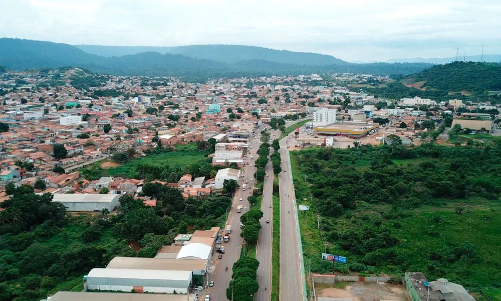 Pela primeira vez em 2 anos, Parauapebas demite mais que contrata