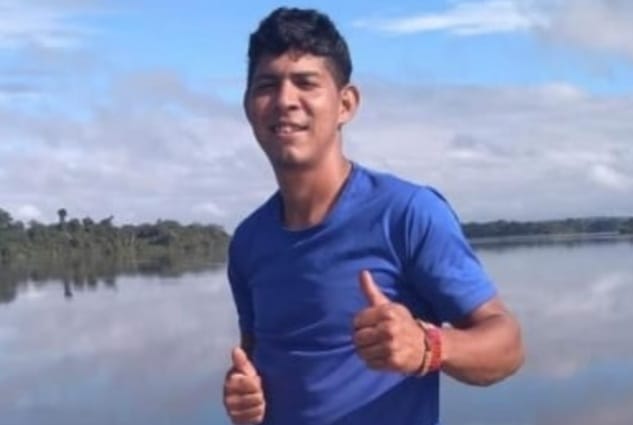Motociclista morre ao colidir com poste no interior do Pará