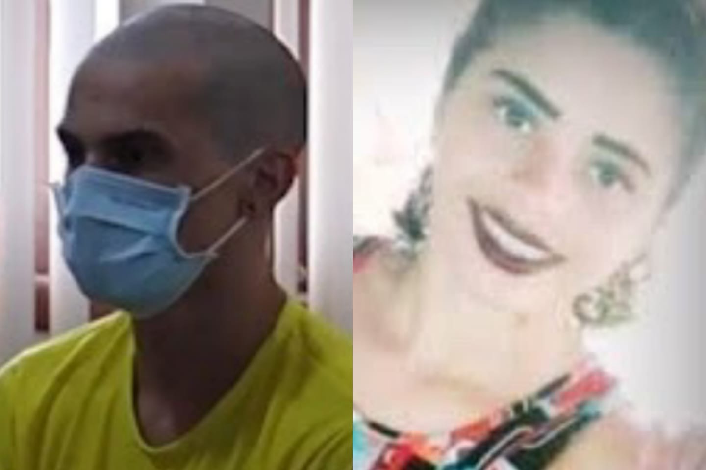 Réu por matar ex-namorada é condenado a 23 anos de prisão no sul do Pará