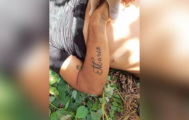 Jovem é encontrado morto com tiro nas costas em Tailândia