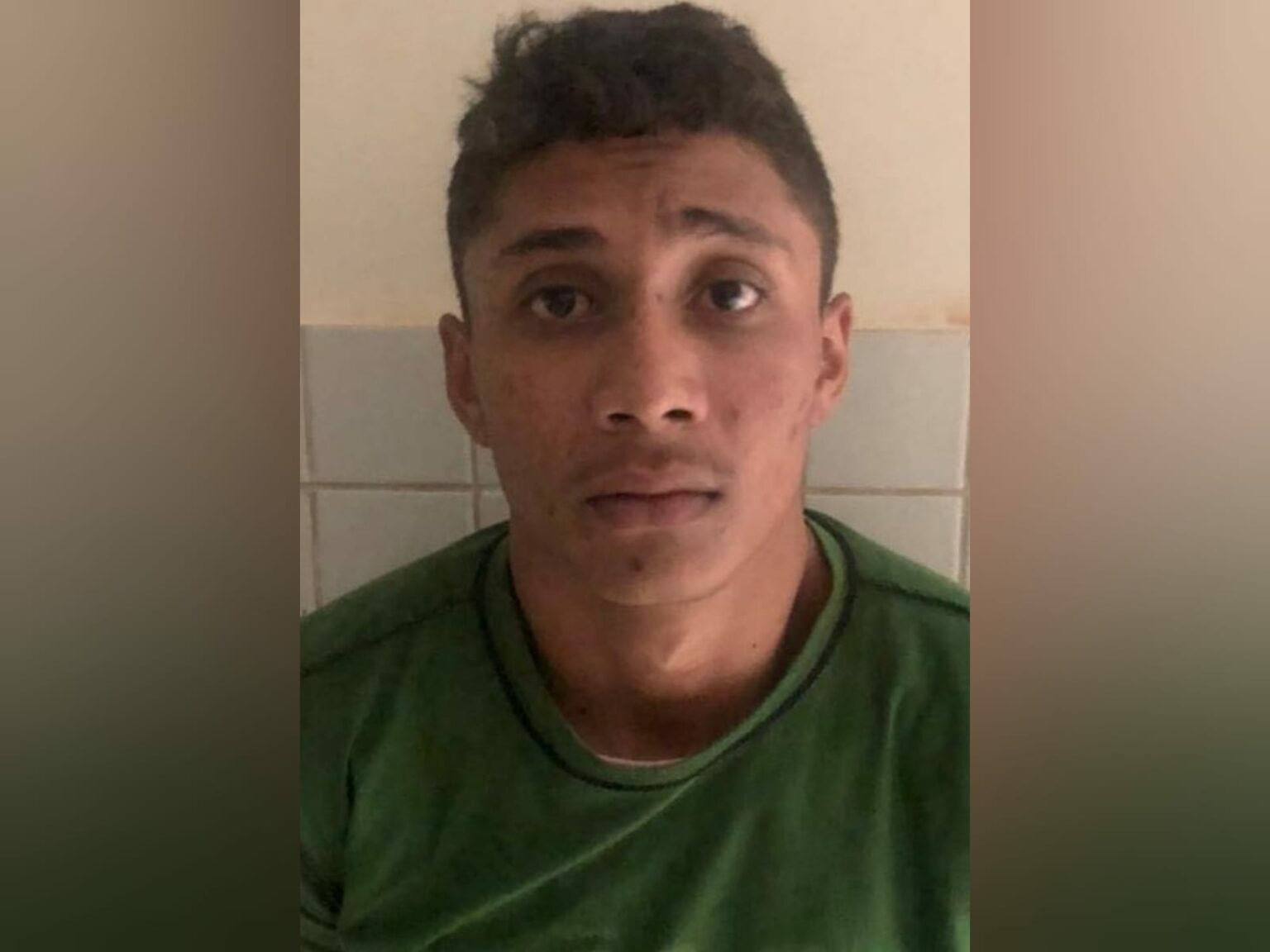 PM prende jovem com arma de fogo e moto roubada no sul do Pará