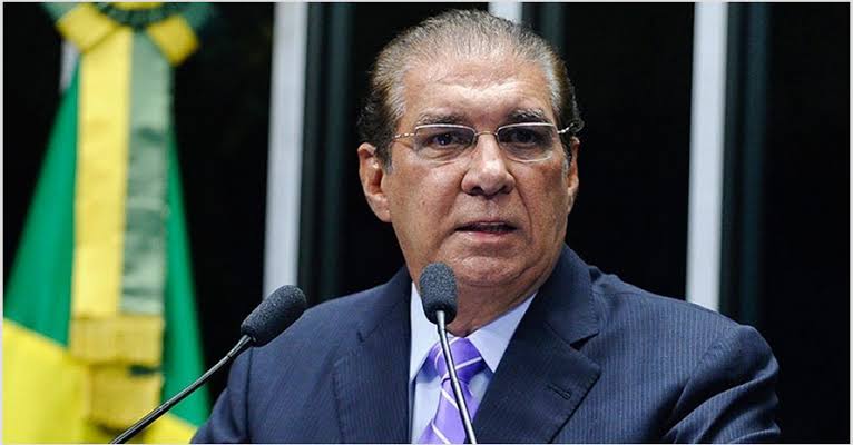 Jader Barbalho se livra de processo por corrupção passiva no caso Transpetro