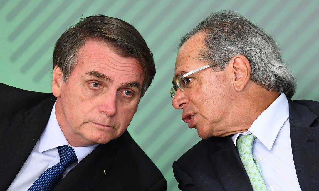 Datafolha: Auxílio Brasil não melhora resultado eleitoral de Bolsonaro para 2022