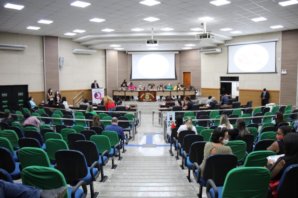 Conselho da Mulher muda data de palestra sobre empreendedorismo em Marabá