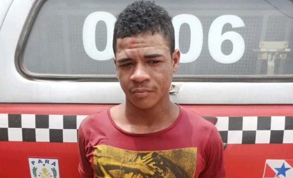 Corpo de jovem com 12 passagens pela polícia é desovado na ‘Fanta’