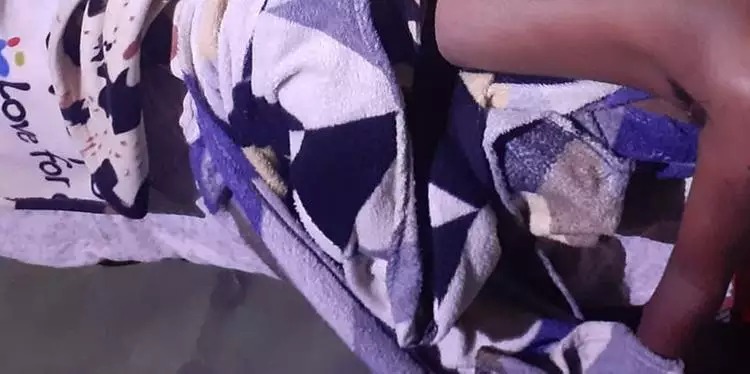 ‘Sabotagem’ é executado na cama ao lado da namorada em São Geraldo do Araguaia