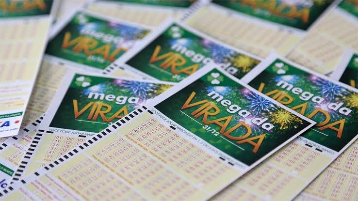 Mega da Virada pode pagar R$ 350 milhões, maior prêmio da história