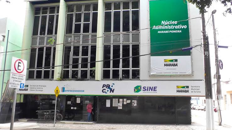 Sine Marabá oferta vagas de emprego em 42 áreas nesta segunda
