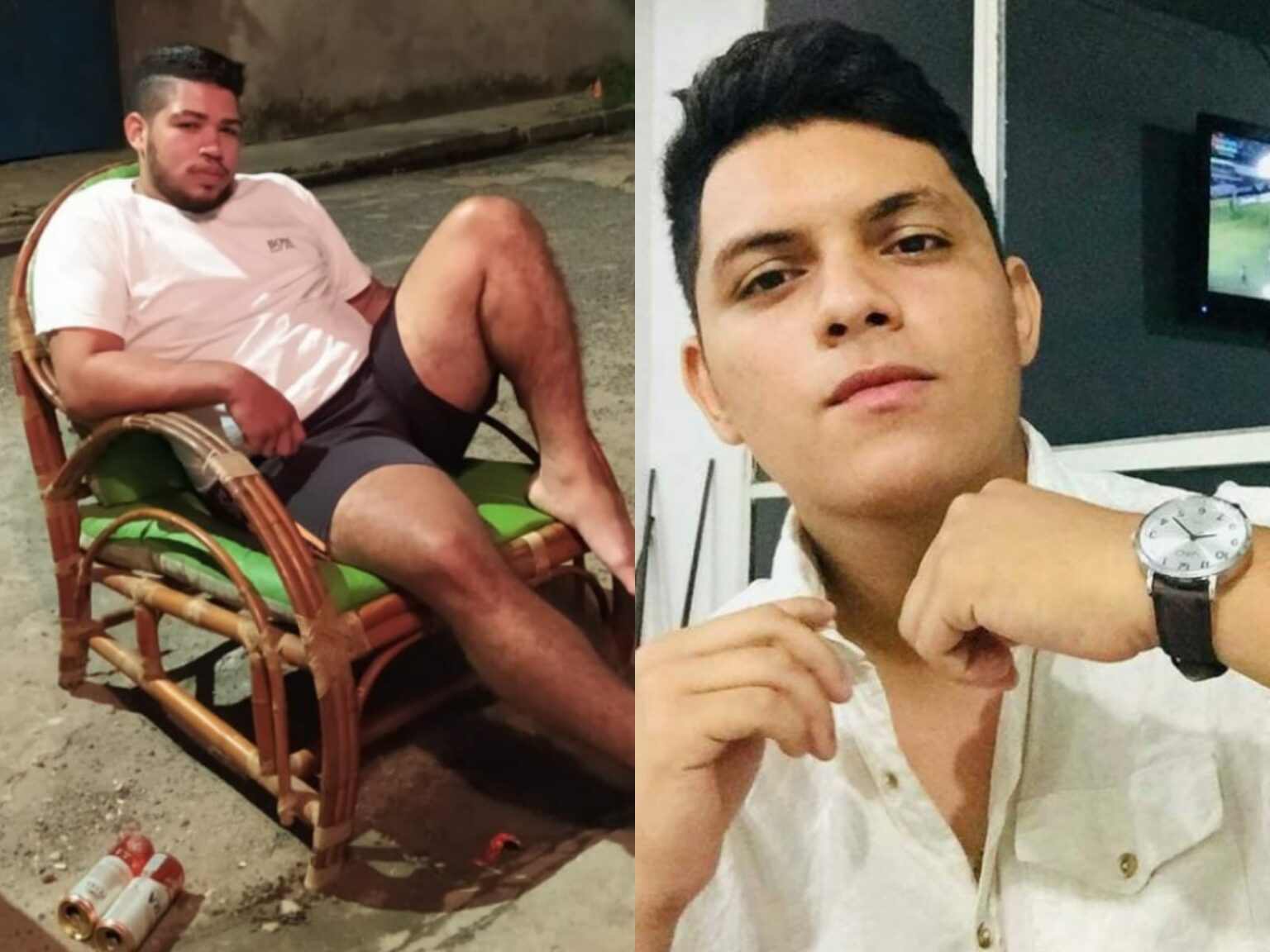 Motoristas de aplicativo somem durante corrida no trajeto entre Piauí e Pará