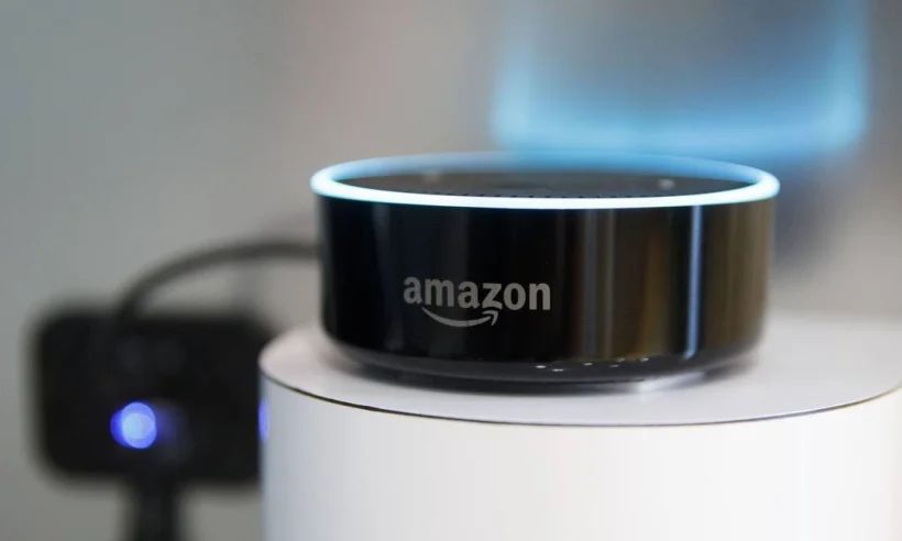 Assistente virtual da Amazon sugere desafio mortal a criança de 10 anos