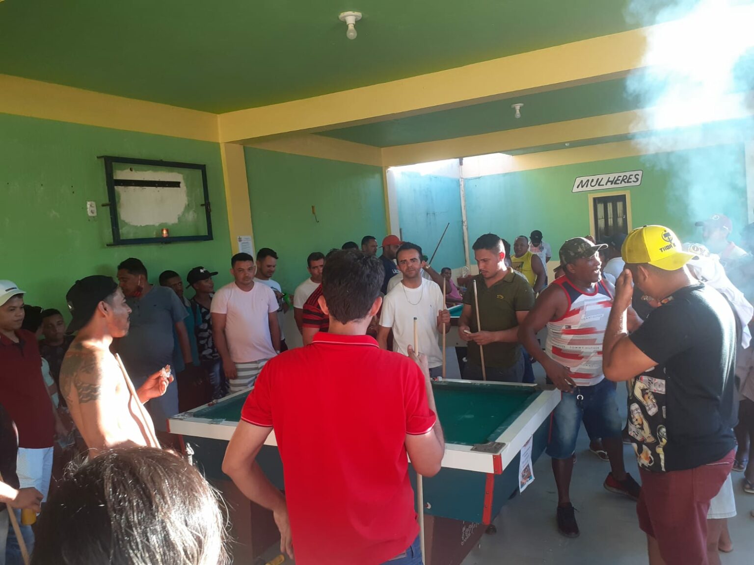 Sindecomar promove torneio de Natal com prêmio de até R$ 2 mil