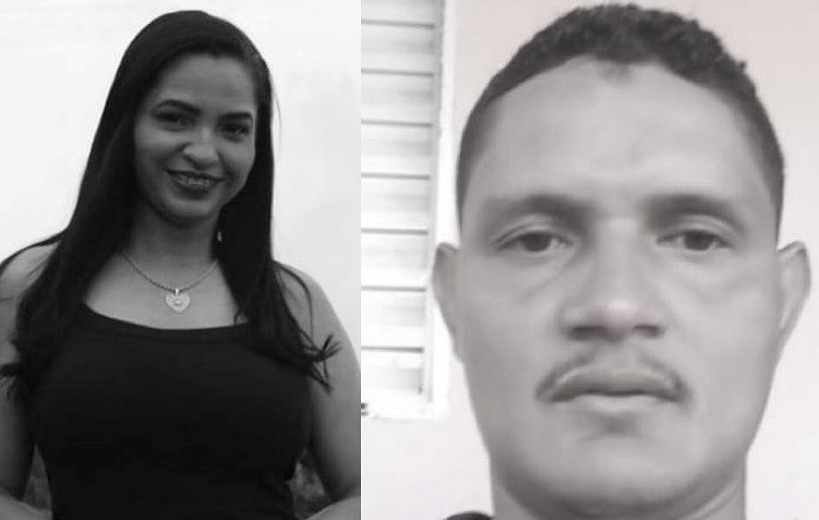 Homem mata ex-esposa e depois é morto pelo próprio filho no sul do Pará