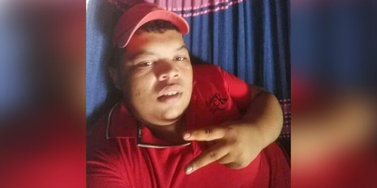 Jovem assaltante é preso pela 34ª vez no sudeste do Pará