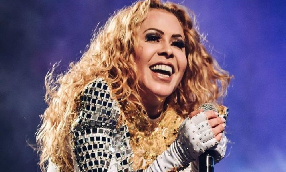Alepa reconhece Joelma como Patrimônio Cultural e Imaterial do Pará