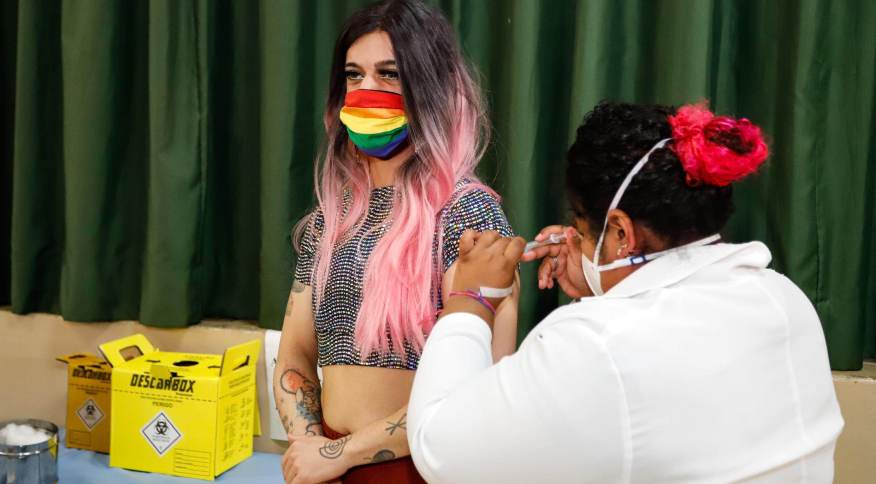 Dez anos da política nacional de saúde LGBT: colocá-la em prática ainda é um desafio