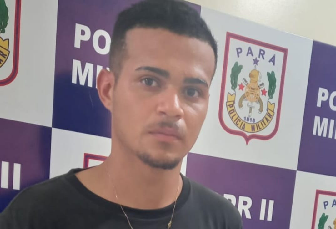 Conhecido ladrão de moto é preso com ‘chave mixa’ em Marabá