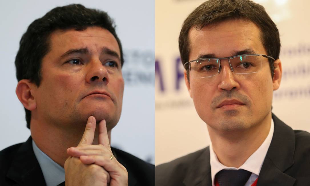 Ficha Limpa pode ‘melar’ candidaturas de Moro e Dallagnol