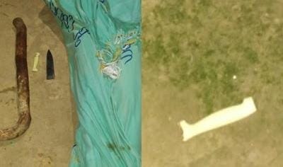 Homem é brutalmente assassinado no interior do Pará