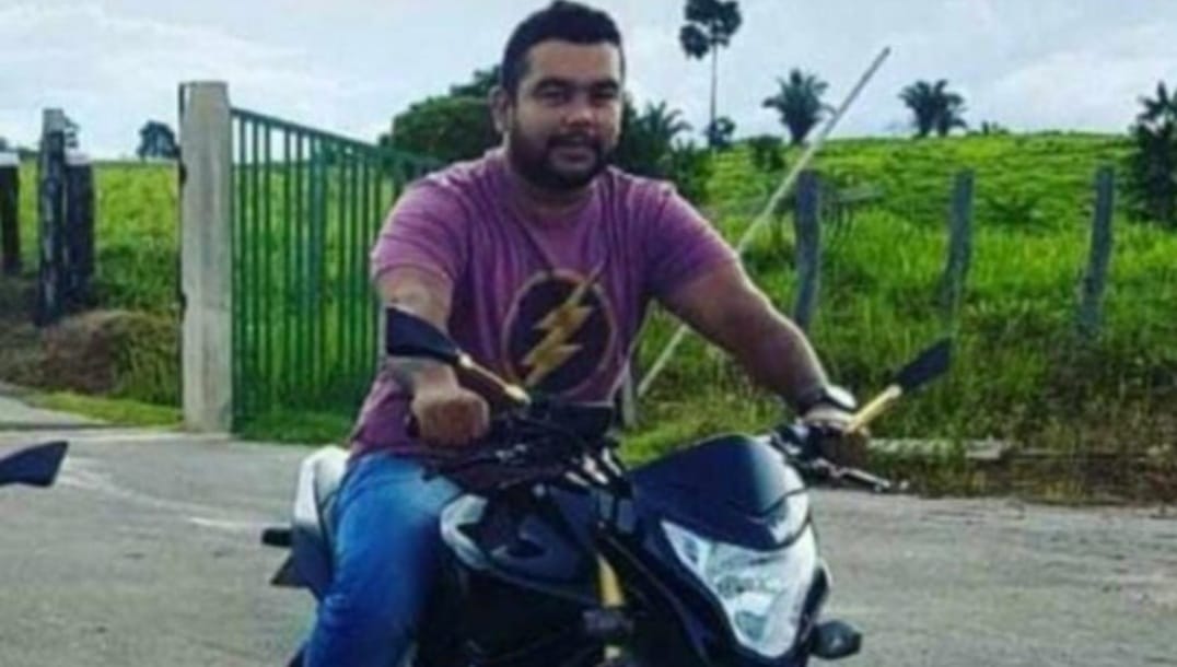 Jovem é executado na frente de amigas em Novo Repartimento
