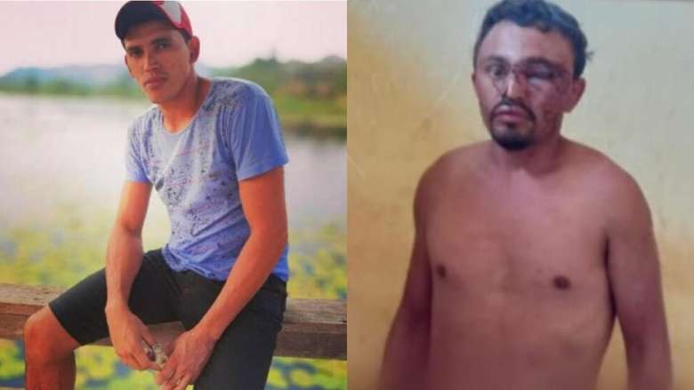Homem de 28 anos é assassinado com golpes de canivete no interior do Pará