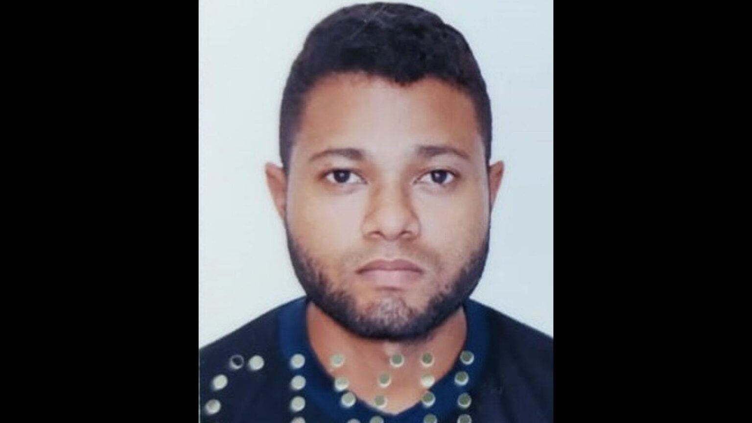 Eletricista bate em traseira de caçamba e morre no sudeste do Pará